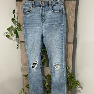 Art Class Girls’ Jeans- 12